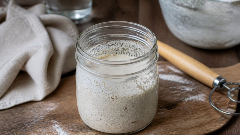7 Reasons Your Sourdough Starter Smells Like Vinegar