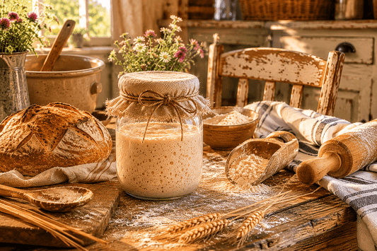 20 Fascinating Facts Every Sourdough Baker Should Know