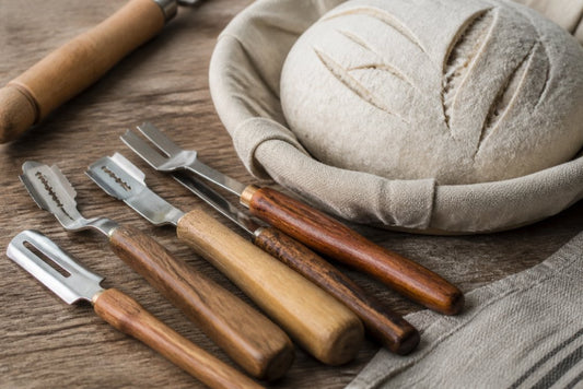 Sourdough Bread Scoring Tools: A 2026 Guide