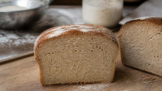 Why Your Sourdough Bread Is Dense: Fixes That Work