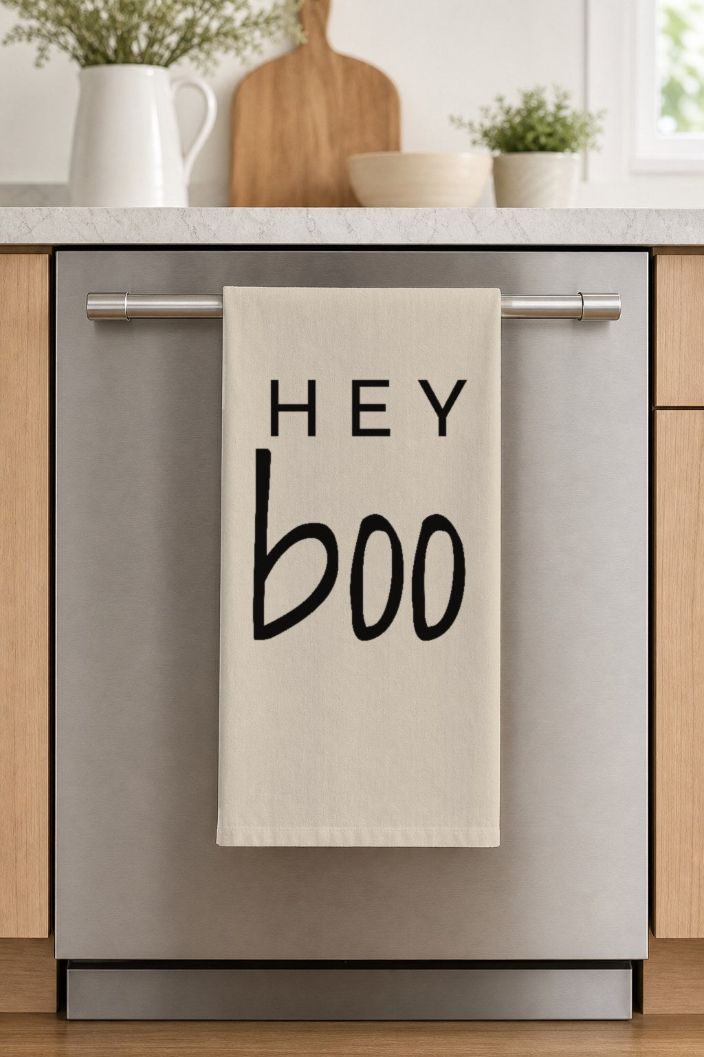 Halloween Themed | Flour Sack Tea Towels