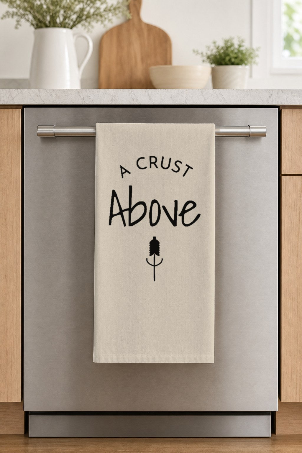 Sourdough Sayings | Flour Sack Tea Towels- 50 Designs
