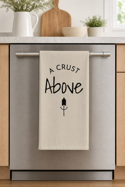 Sourdough Sayings | Flour Sack Tea Towels- 50 Designs