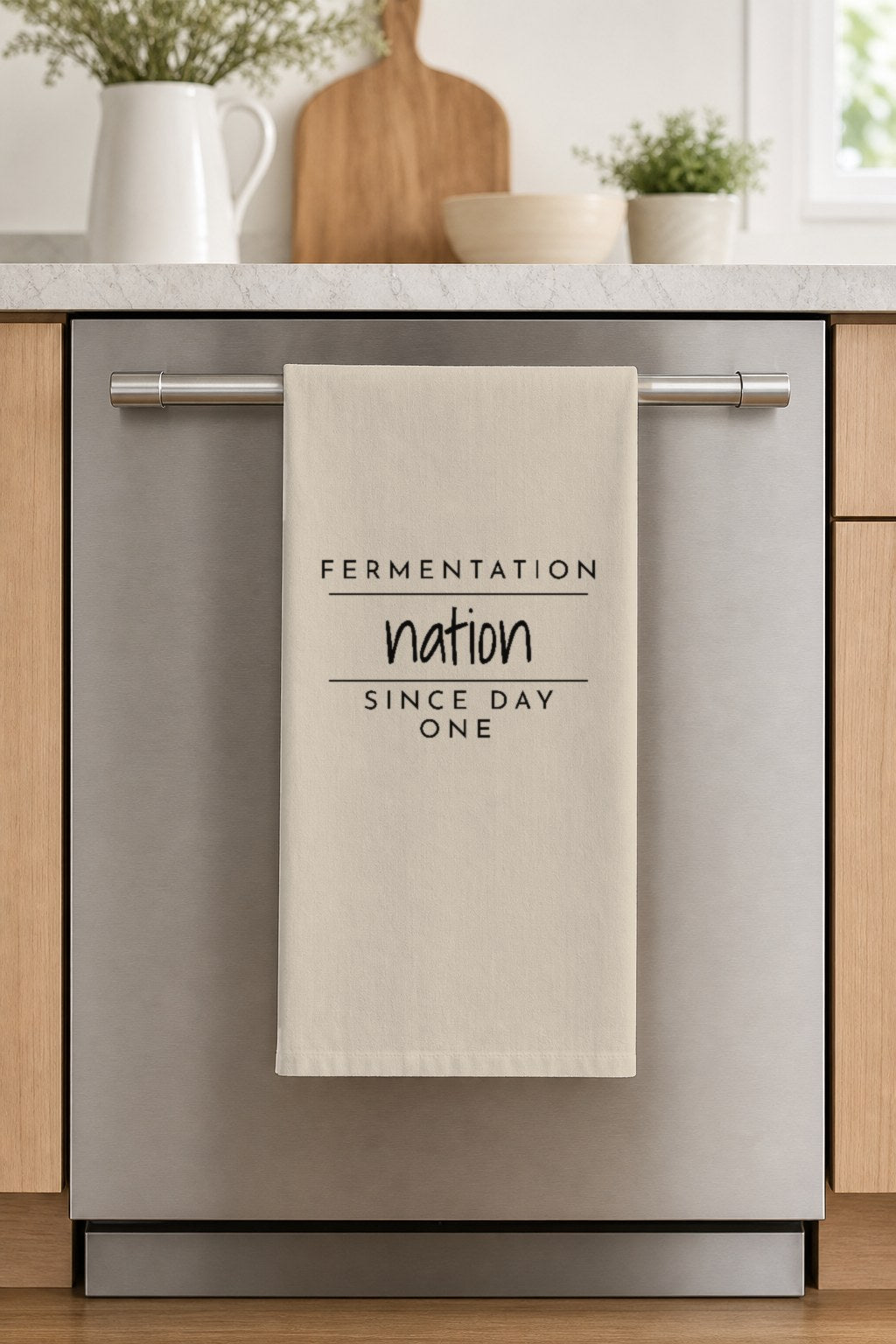 Sourdough Sayings | Flour Sack Tea Towels- 50 Designs