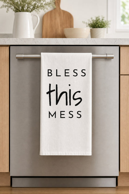 Fall Themed Cotton Flour Sack Tea Towels – 50 Designs