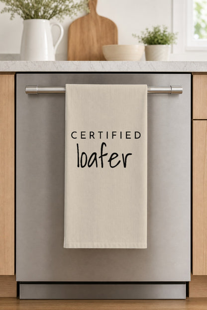 Sourdough Sayings | Flour Sack Tea Towels- 50 Designs