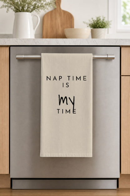 Family Sayings | Flour Sack Tea Towel 50-Designs