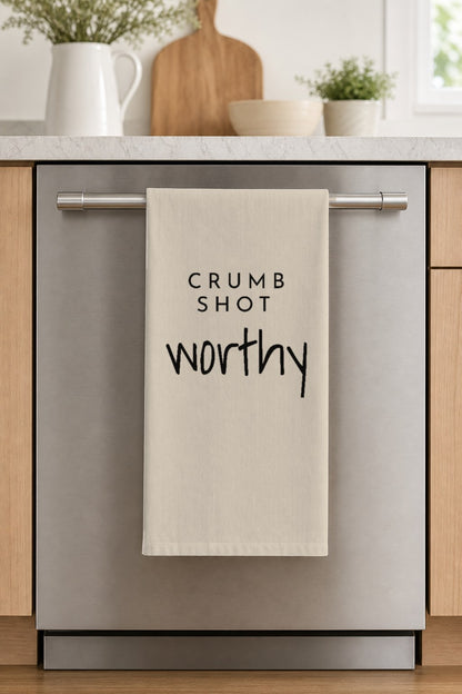 Sourdough Sayings | Flour Sack Tea Towels- 50 Designs