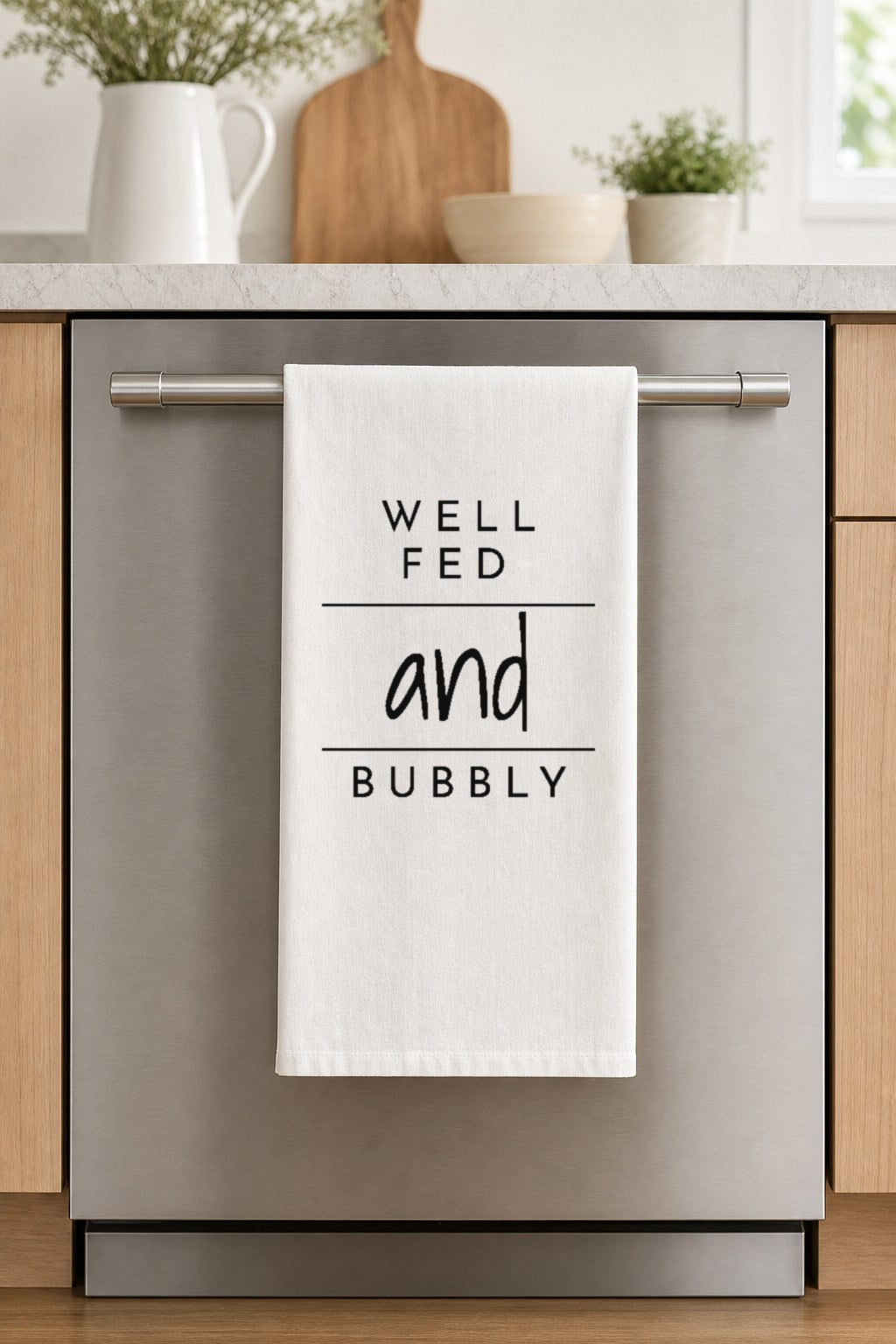 Sourdough Sayings | Flour Sack Tea Towels- 50 Designs