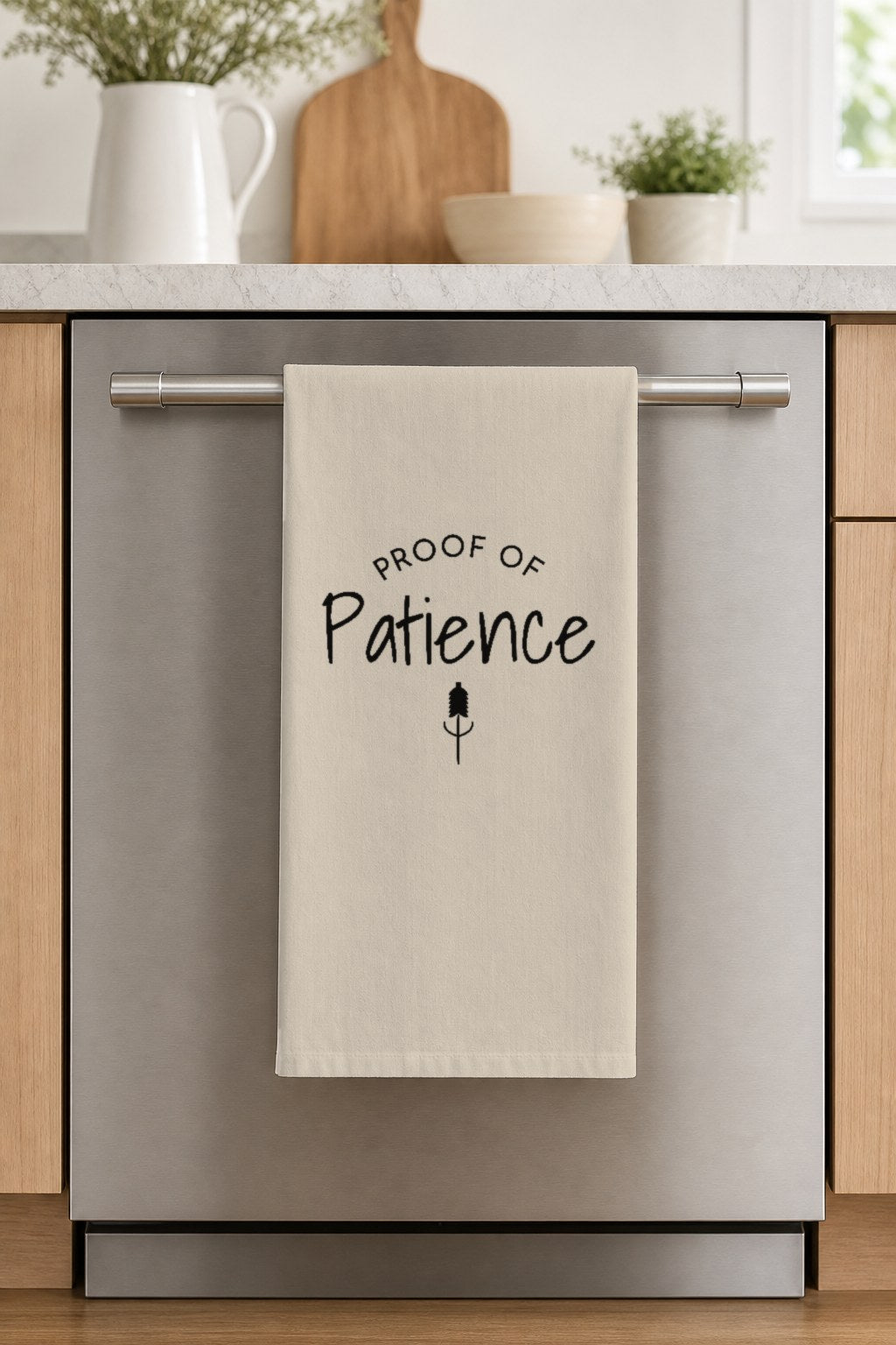 Sourdough Sayings | Flour Sack Tea Towels- 50 Designs