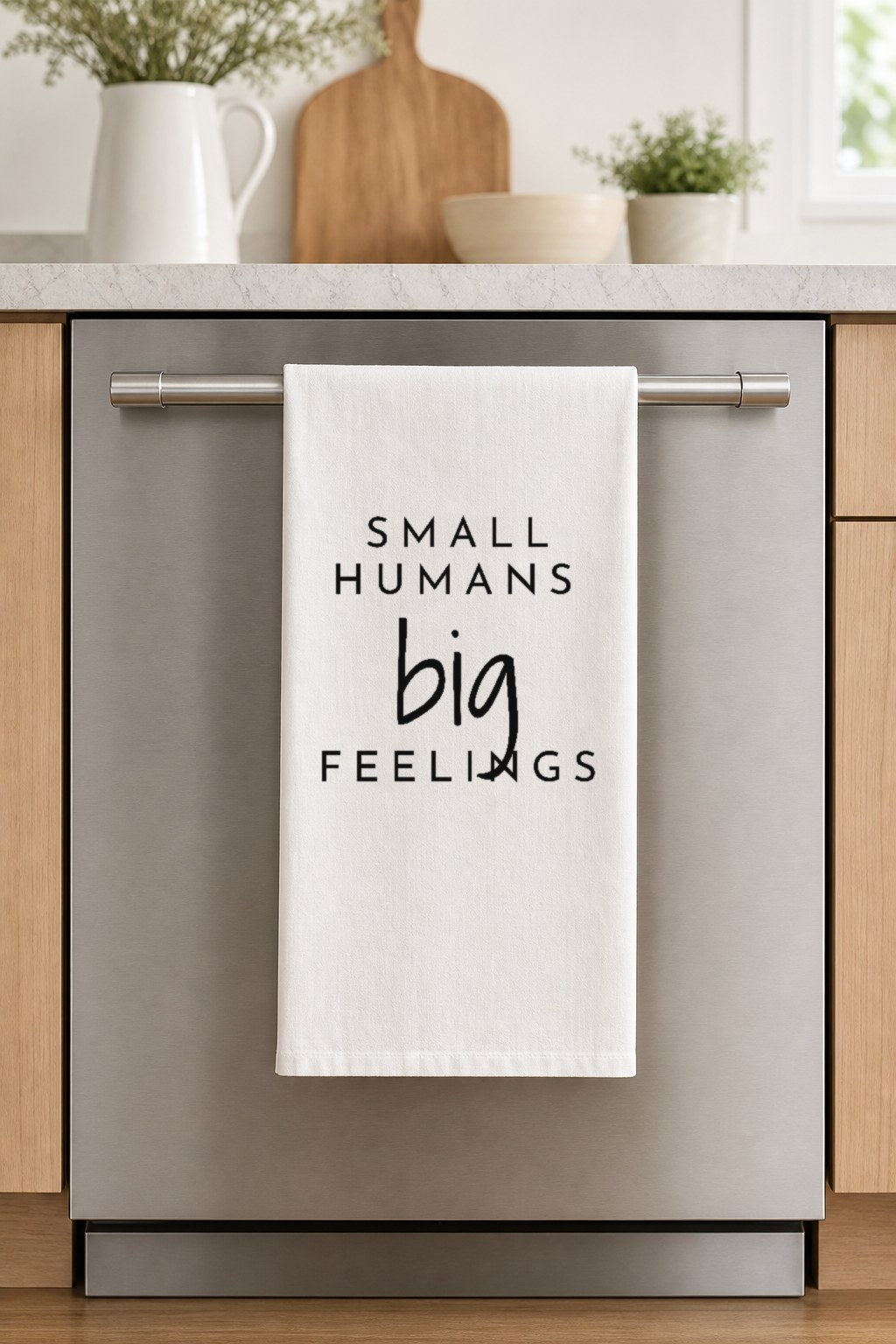 Family Sayings | Flour Sack Tea Towel 50-Designs