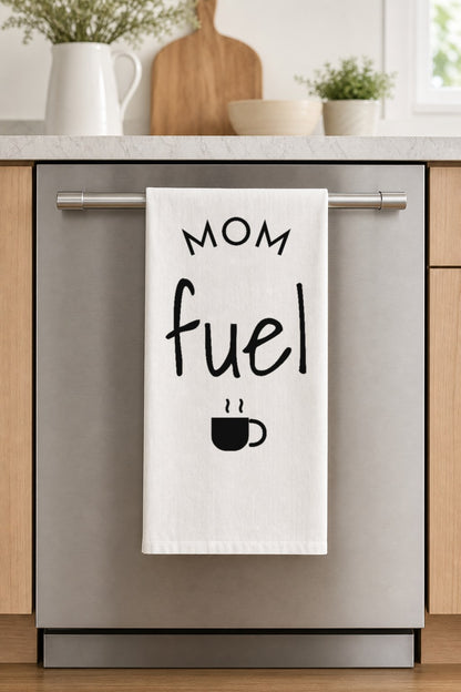 Family Sayings | Flour Sack Tea Towel 50-Designs