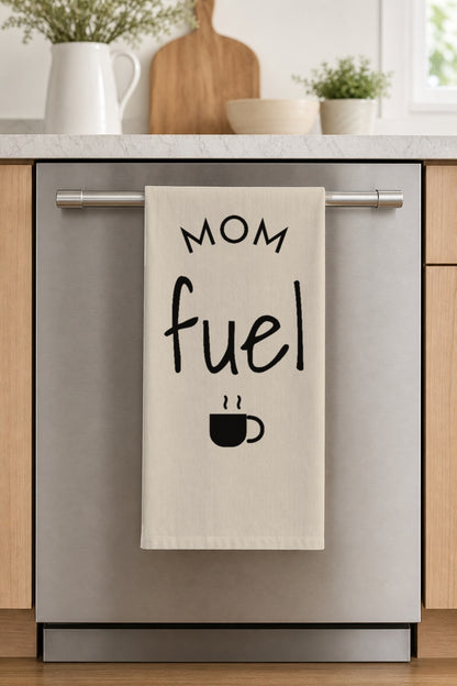 Family Sayings | Flour Sack Tea Towel 50-Designs