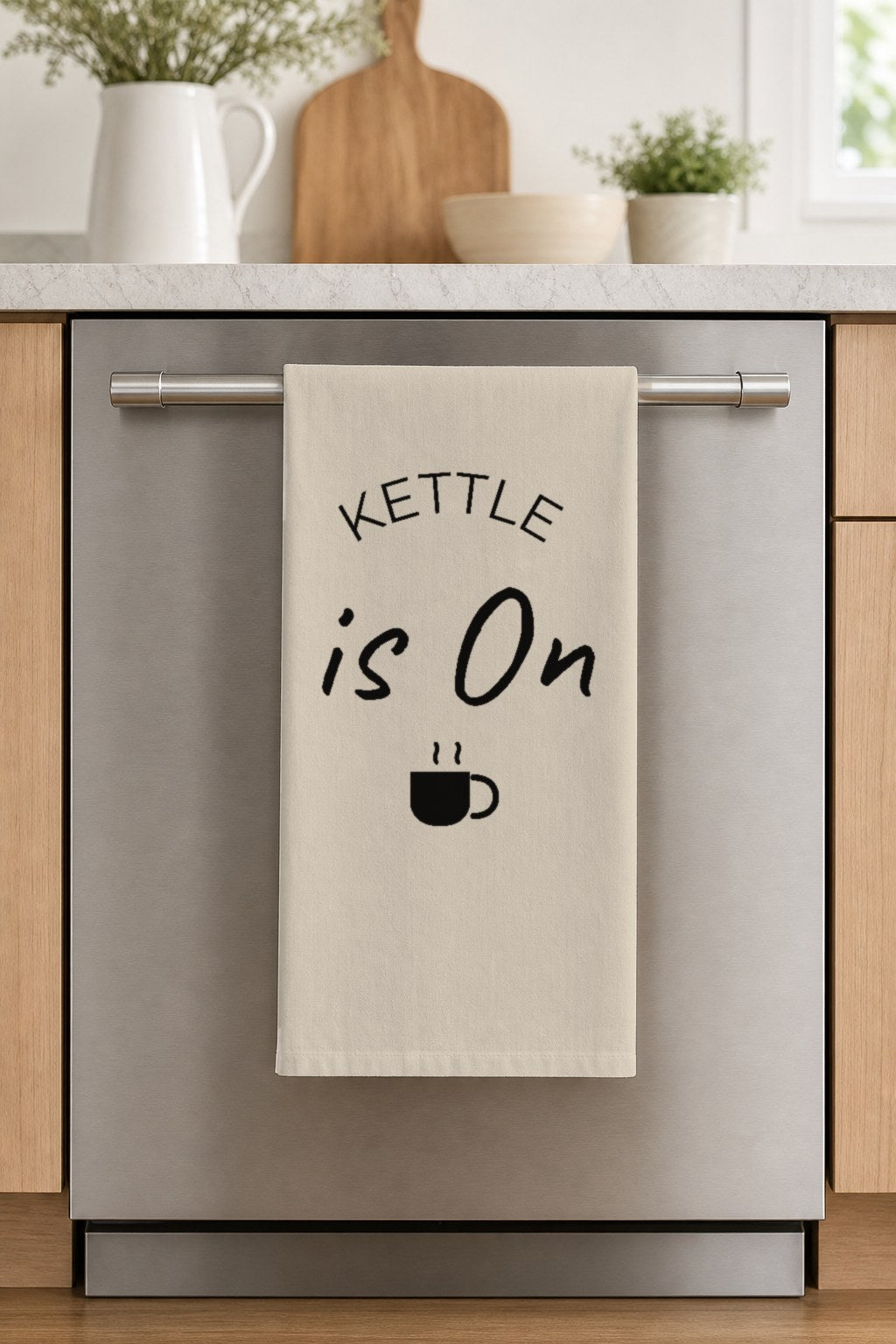 Farmhouse Themed Sayings | Flour Sack Tea Towel 50-Designs