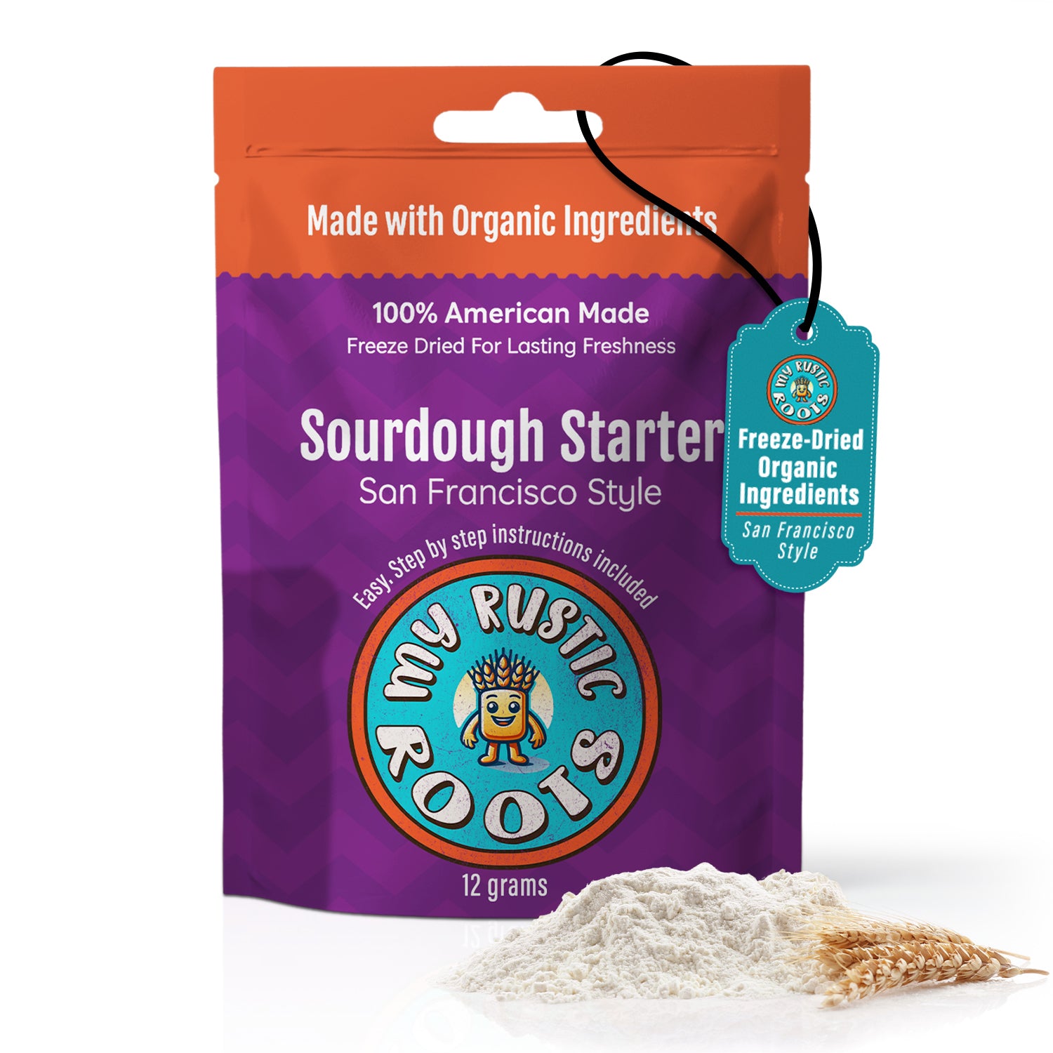 Products – Rustic Roots