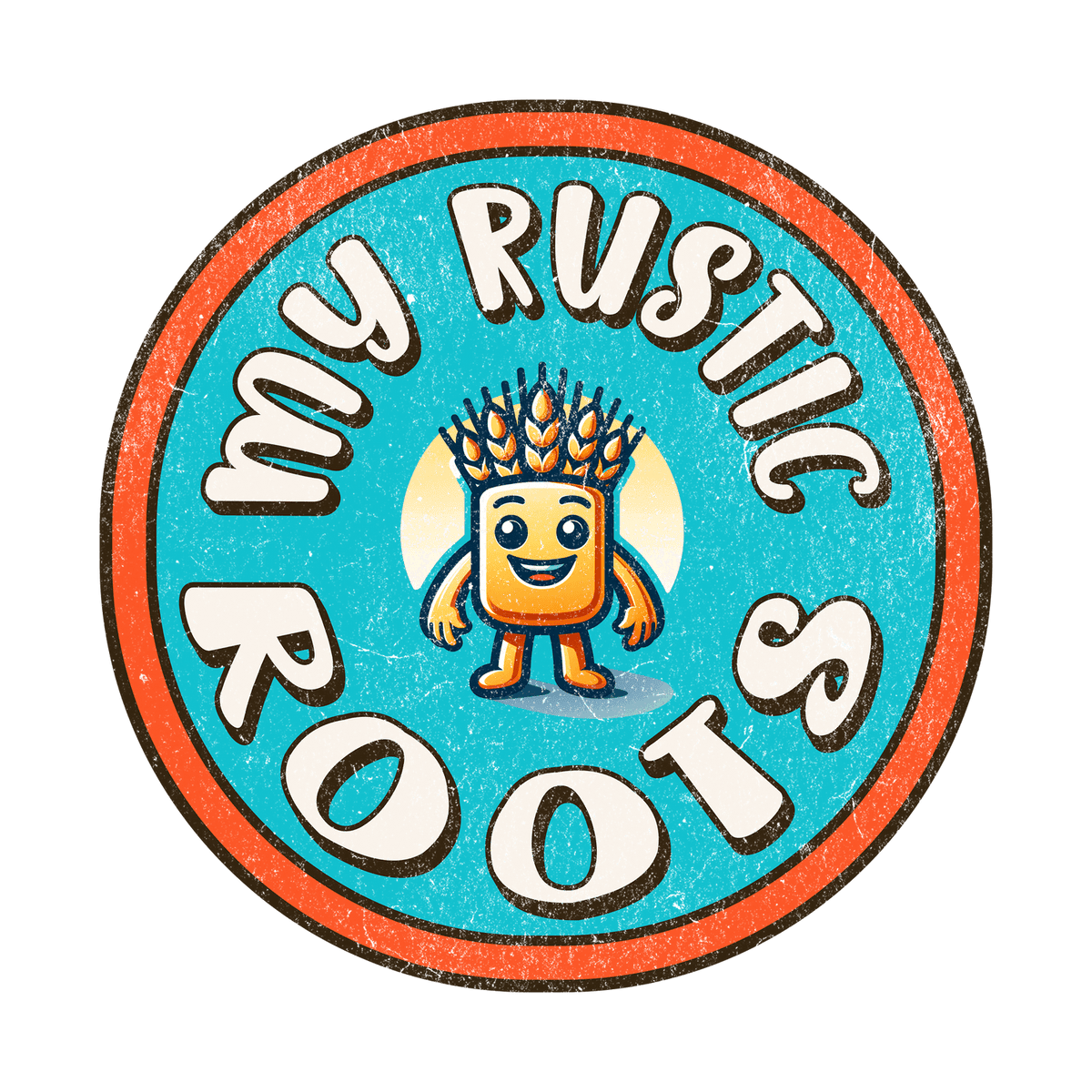 Rustic Rootrs Handcrafted Sourdough Starters Made w Clean, Organic Ingredients – My ...