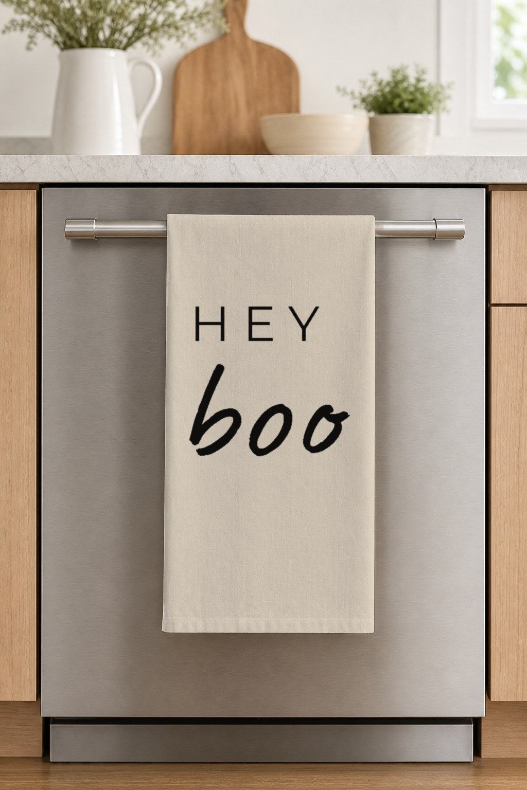 Halloween Themed | Flour Sack Tea Towels