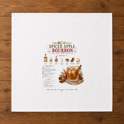 Recipe Tea Towels 50 designs