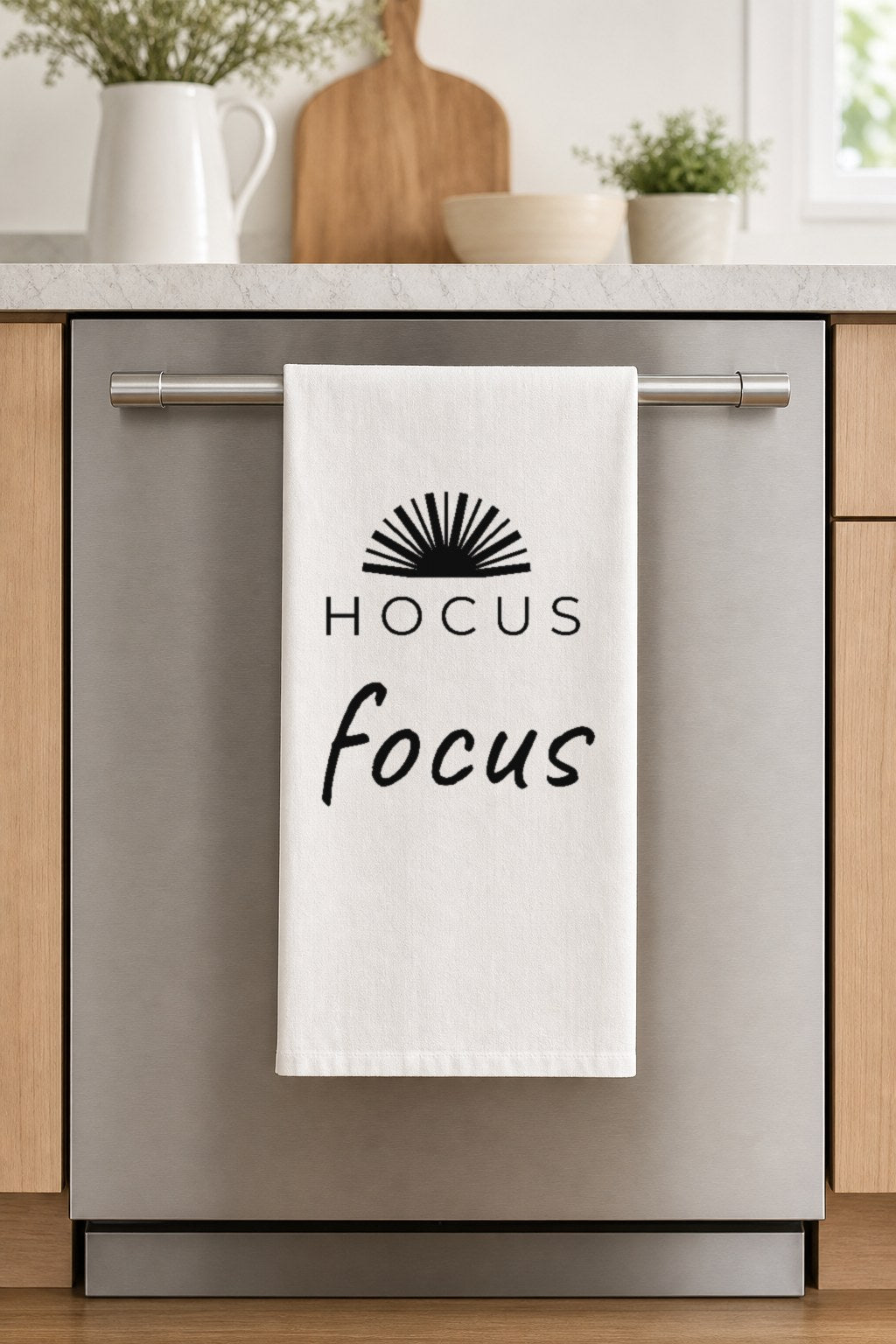 Halloween Themed | Flour Sack Tea Towels